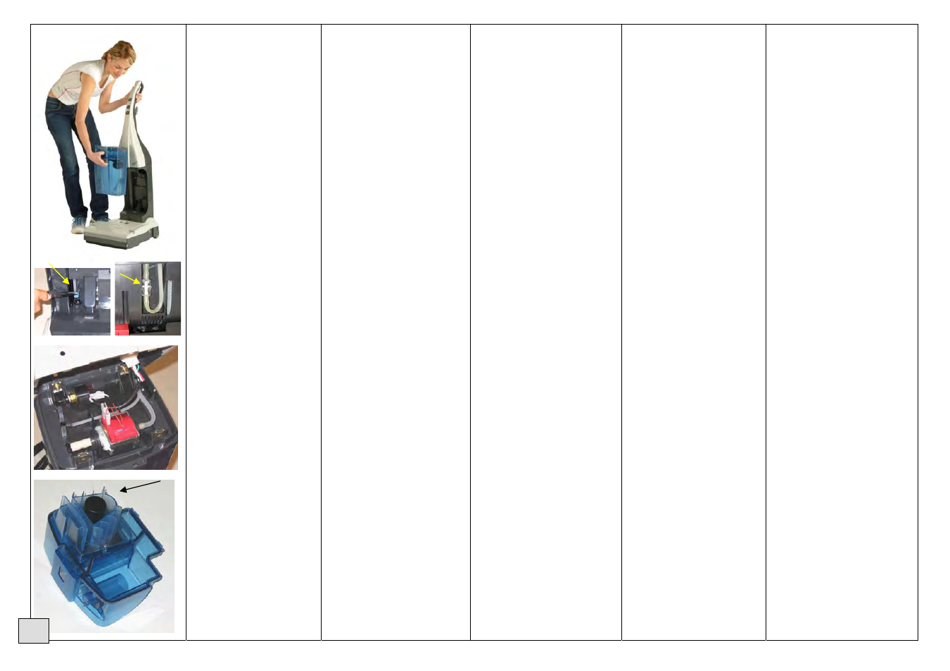 Pag.20 | Lindhaus LW30pro - LW38pro User Manual | Page 20 / 25