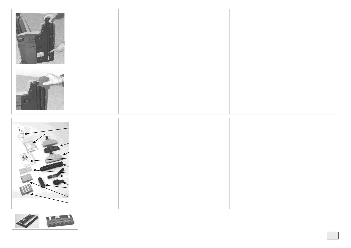 Pag.11 | Lindhaus Dynamic eco FORCE 300e  380e  450e User Manual | Page 11 / 16