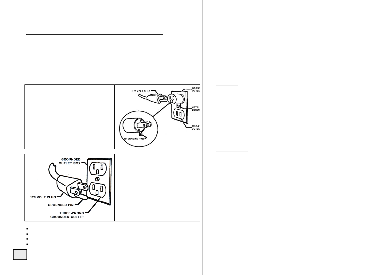 Pag. 4 ground + termico | Lindhaus Dynamic eco FORCE 300e  380e  450e User Manual | Page 4 / 16