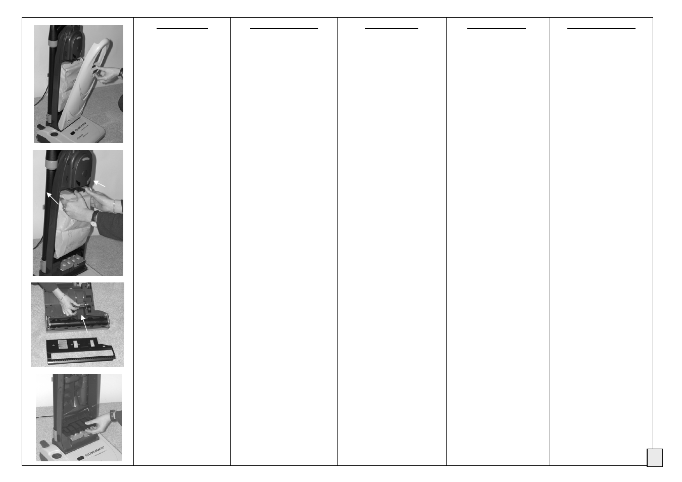 Pag 9 | Lindhaus Dynamic eco FORCE 300e  380e  450e User Manual | Page 9 / 16