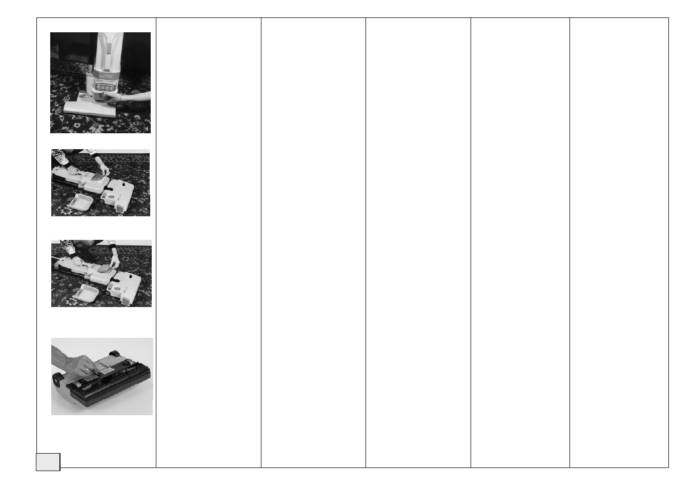 Lindhaus CH pro 38 eco FORCE User Manual | Page 10 / 16