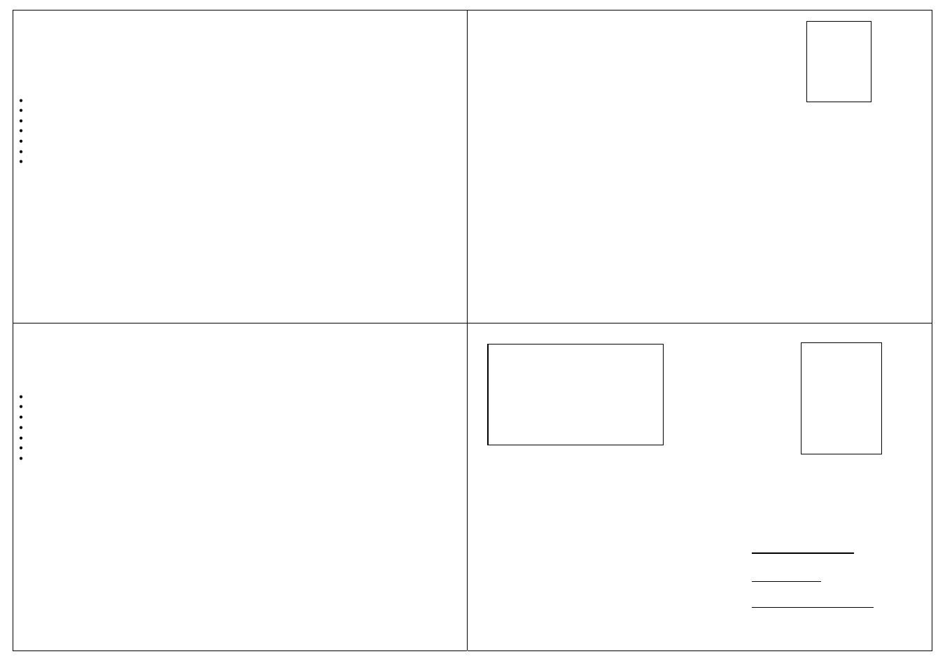 Pag. 16 garanzie f, s + ind. cartolina, Lindhaus s.r.l | Lindhaus CH pro 38 eco FORCE User Manual | Page 16 / 16