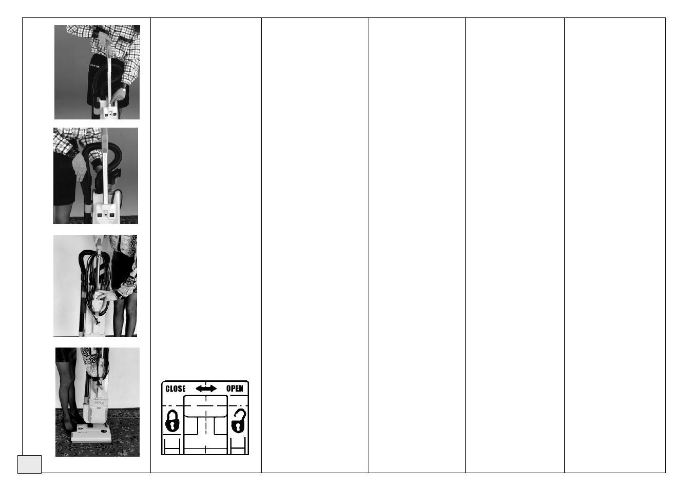 Lindhaus CH pro 38 eco FORCE User Manual | Page 6 / 16