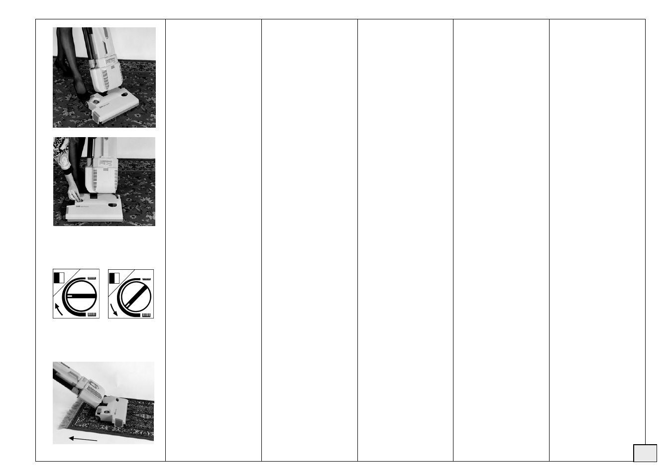 Lindhaus CH pro 38 eco FORCE User Manual | Page 7 / 16
