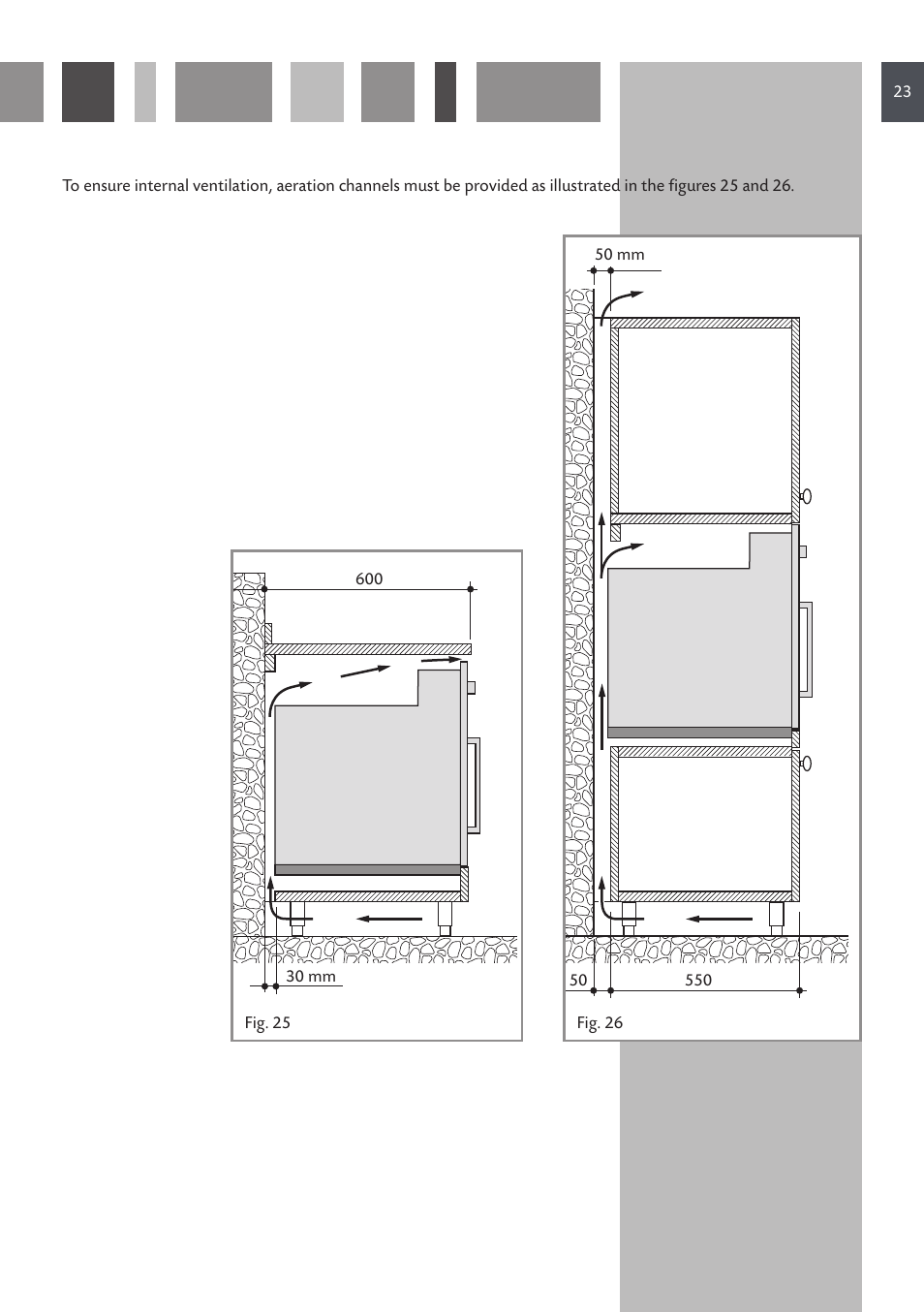 CDA SC220L User Manual | Page 23 / 32