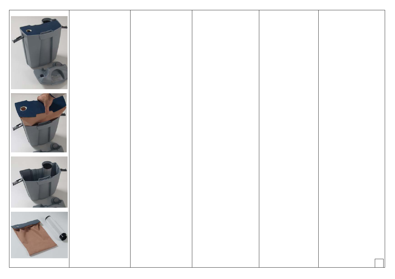 Pag 9 | Lindhaus LS50 Hybrid User Manual | Page 9 / 16