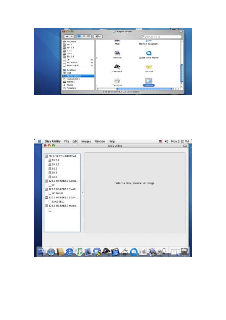 Usb2.0 card reader manual | Linkskey LKA-CR15B User Manual | Page 19 / 22