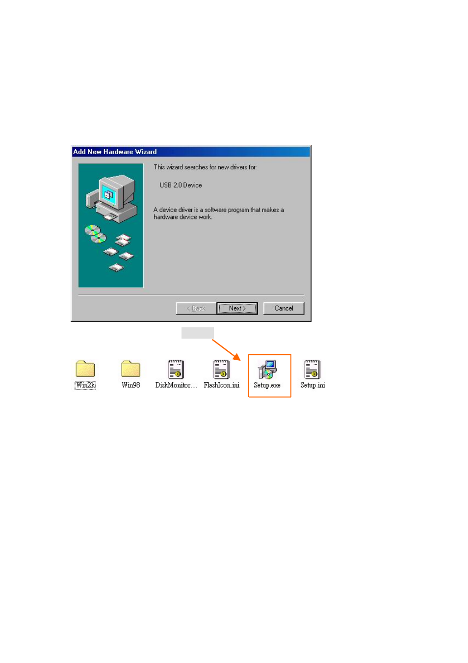 Usb2.0 card reader manual | Linkskey LKA-CR15B User Manual | Page 3 / 22
