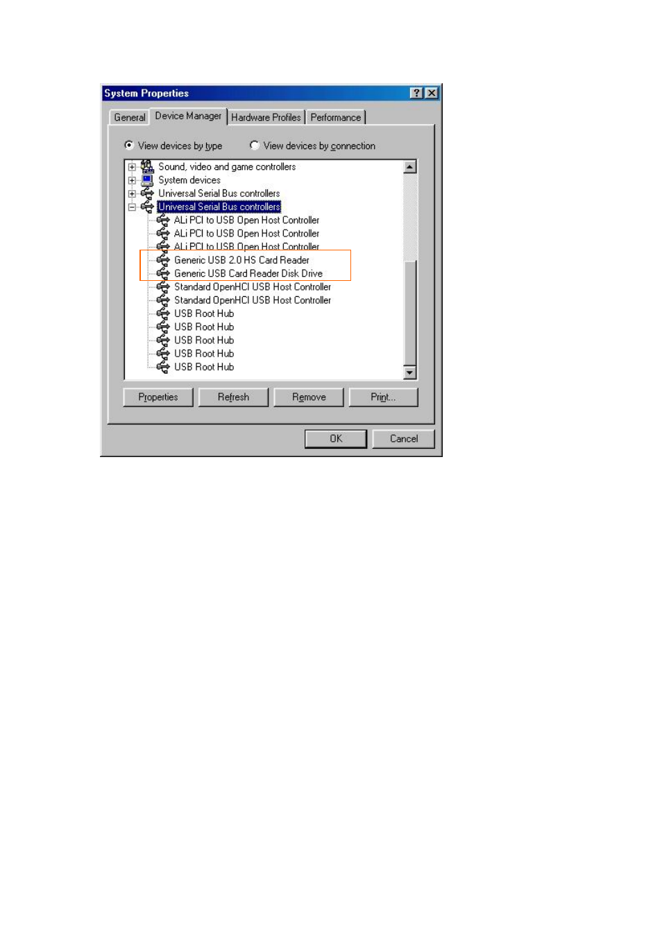 Usb2.0 card reader manual | Linkskey LKA-CR15B User Manual | Page 9 / 22