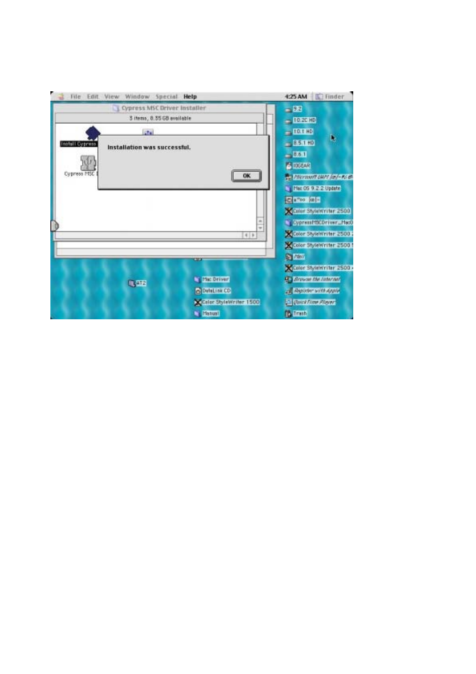 User guide for usb 2.0 ide enclosure | Linkskey LKA-EDU2A User Manual | Page 11 / 18