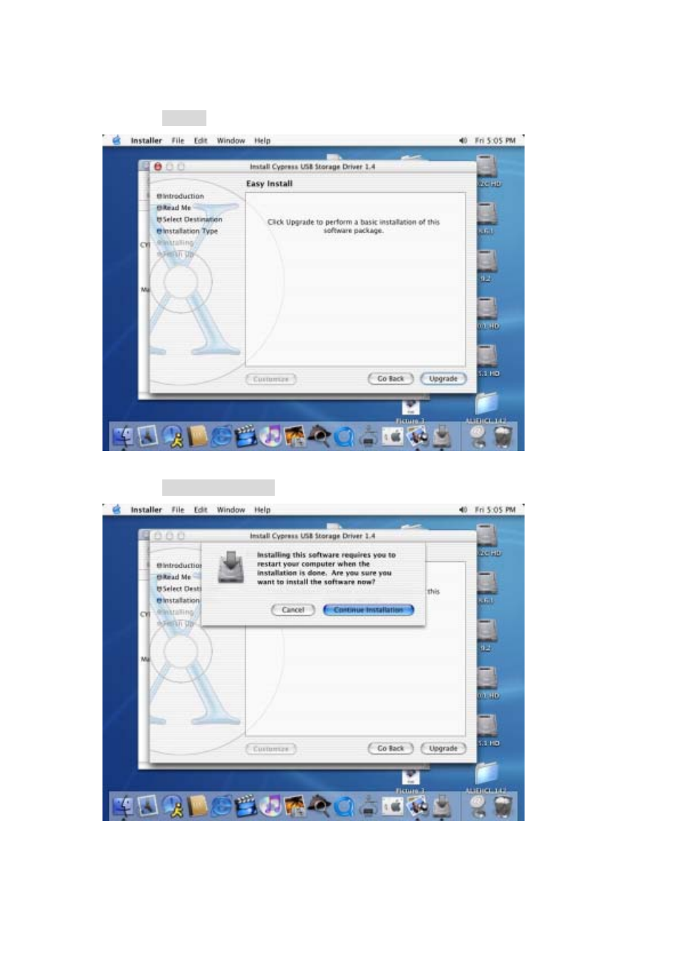 User guide for usb 2.0 ide enclosure | Linkskey LKA-EDU2A User Manual | Page 15 / 18