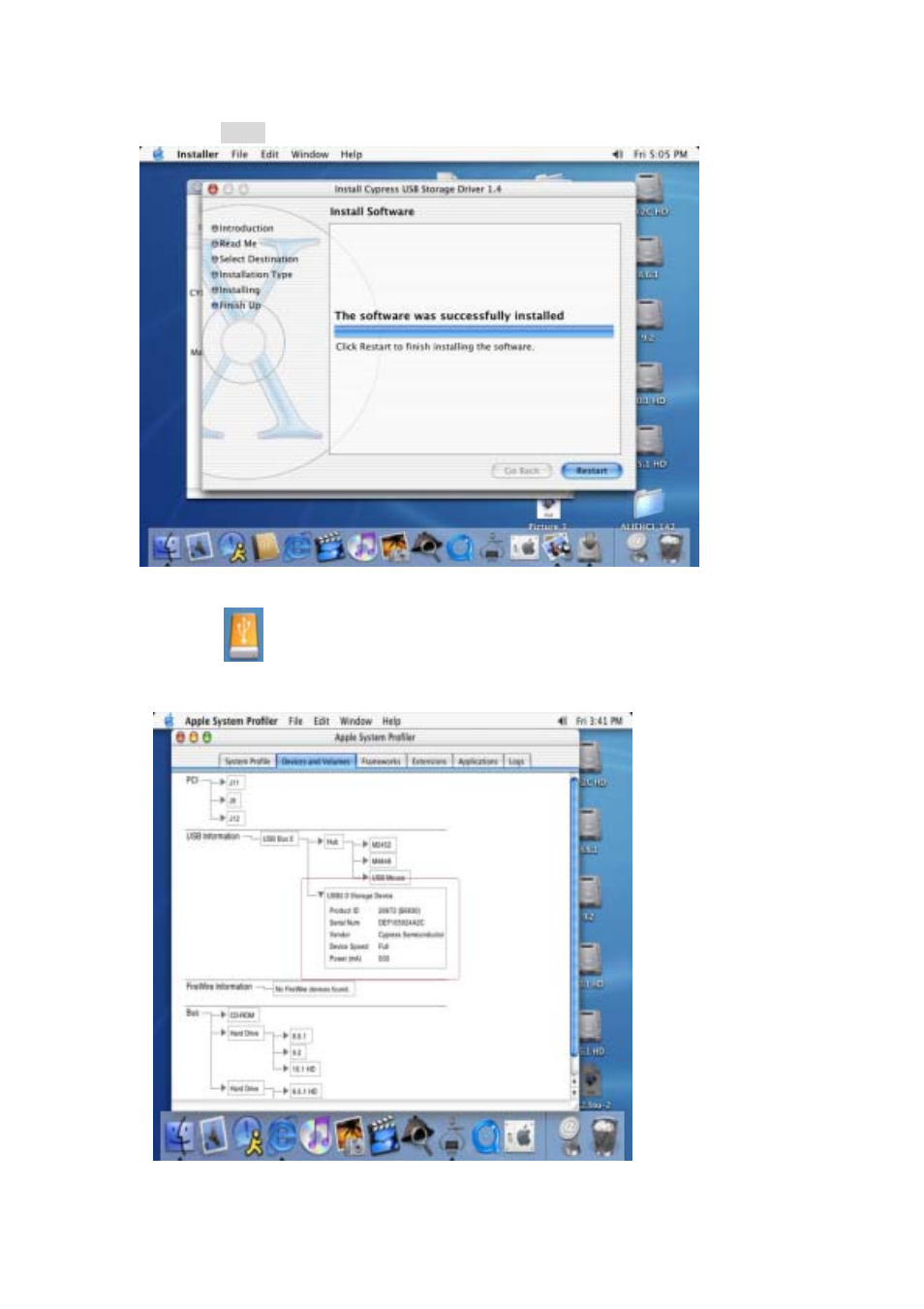 User guide for usb 2.0 ide enclosure | Linkskey LKA-EDU2A User Manual | Page 16 / 18