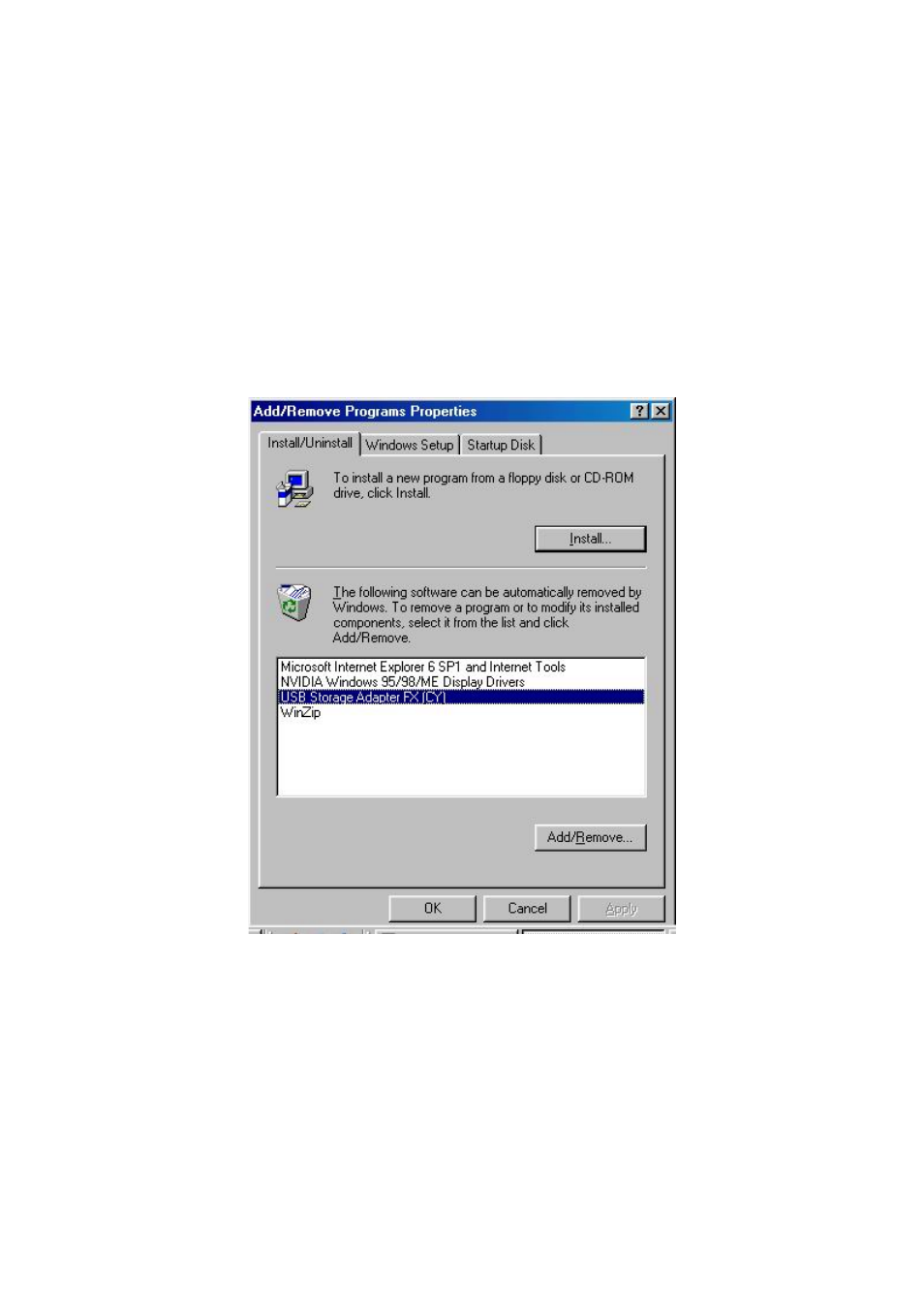 User guide for usb 2.0 ide enclosure | Linkskey LKA-EDU2A User Manual | Page 17 / 18