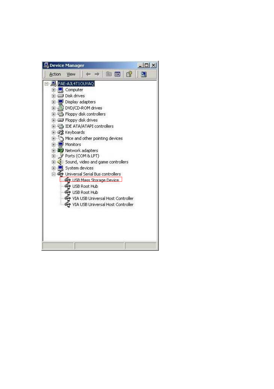 User guide for usb 2.0 ide enclosure | Linkskey LKA-EDU2A User Manual | Page 8 / 18
