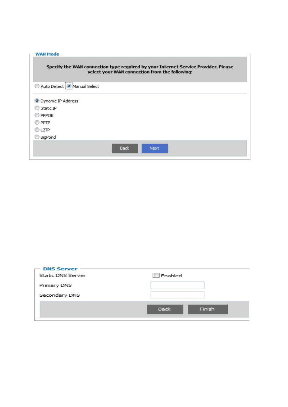 Linkskey LKR-604 User Manual | Page 11 / 35