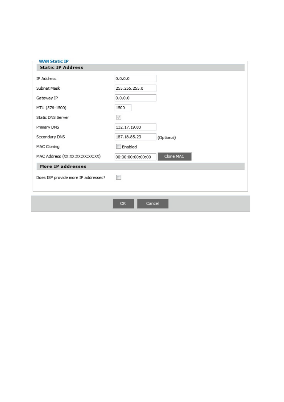 Linkskey LKR-604 User Manual | Page 18 / 35