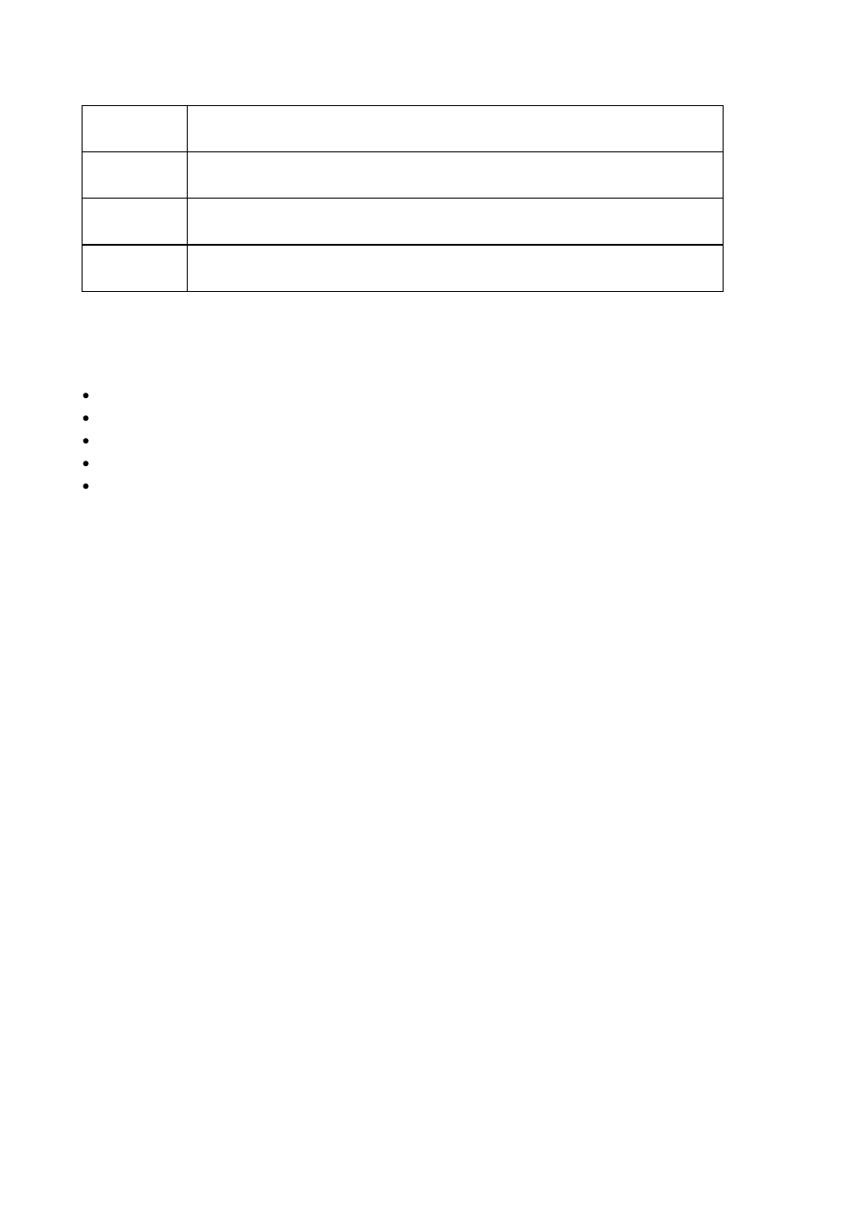 4 system requirements, 5 installation instruction | Linkskey LKR-604 User Manual | Page 7 / 35