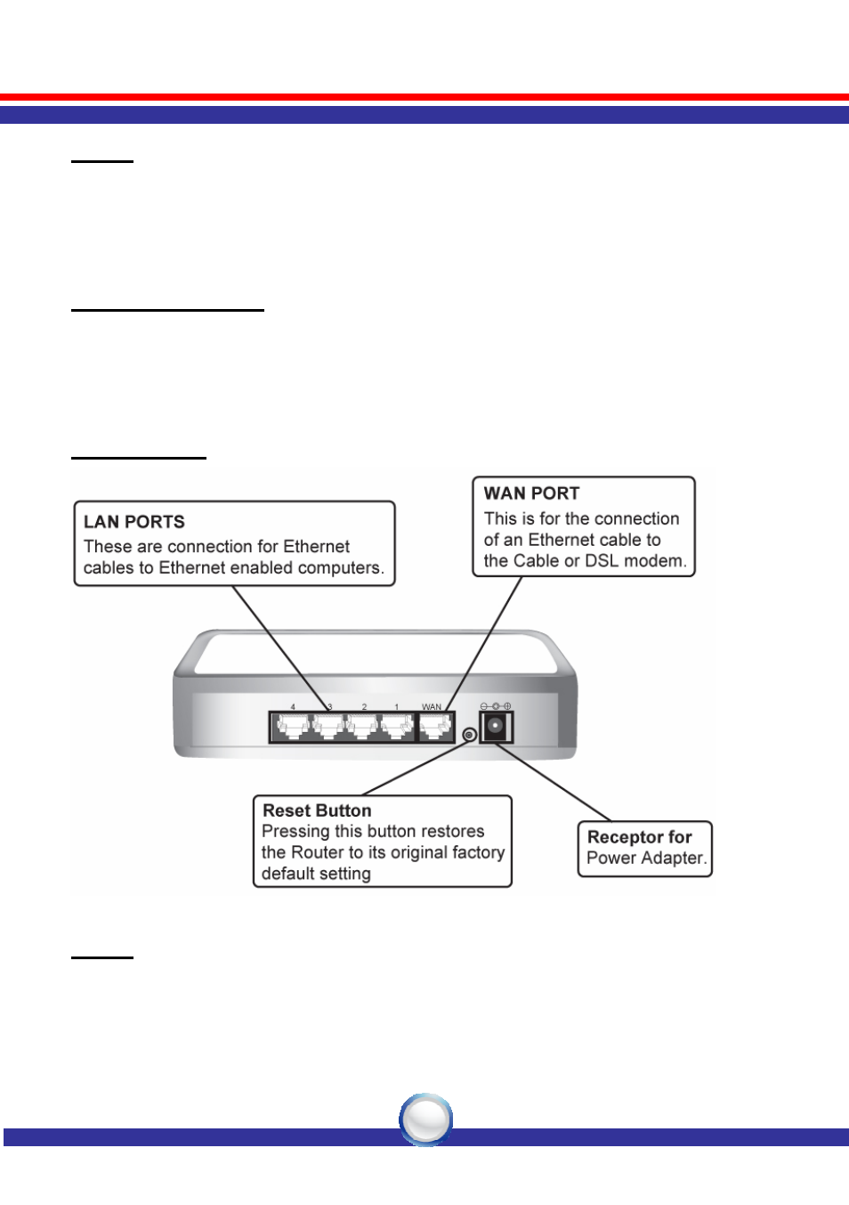 Linkskey LKR-604 User Manual | Page 10 / 52