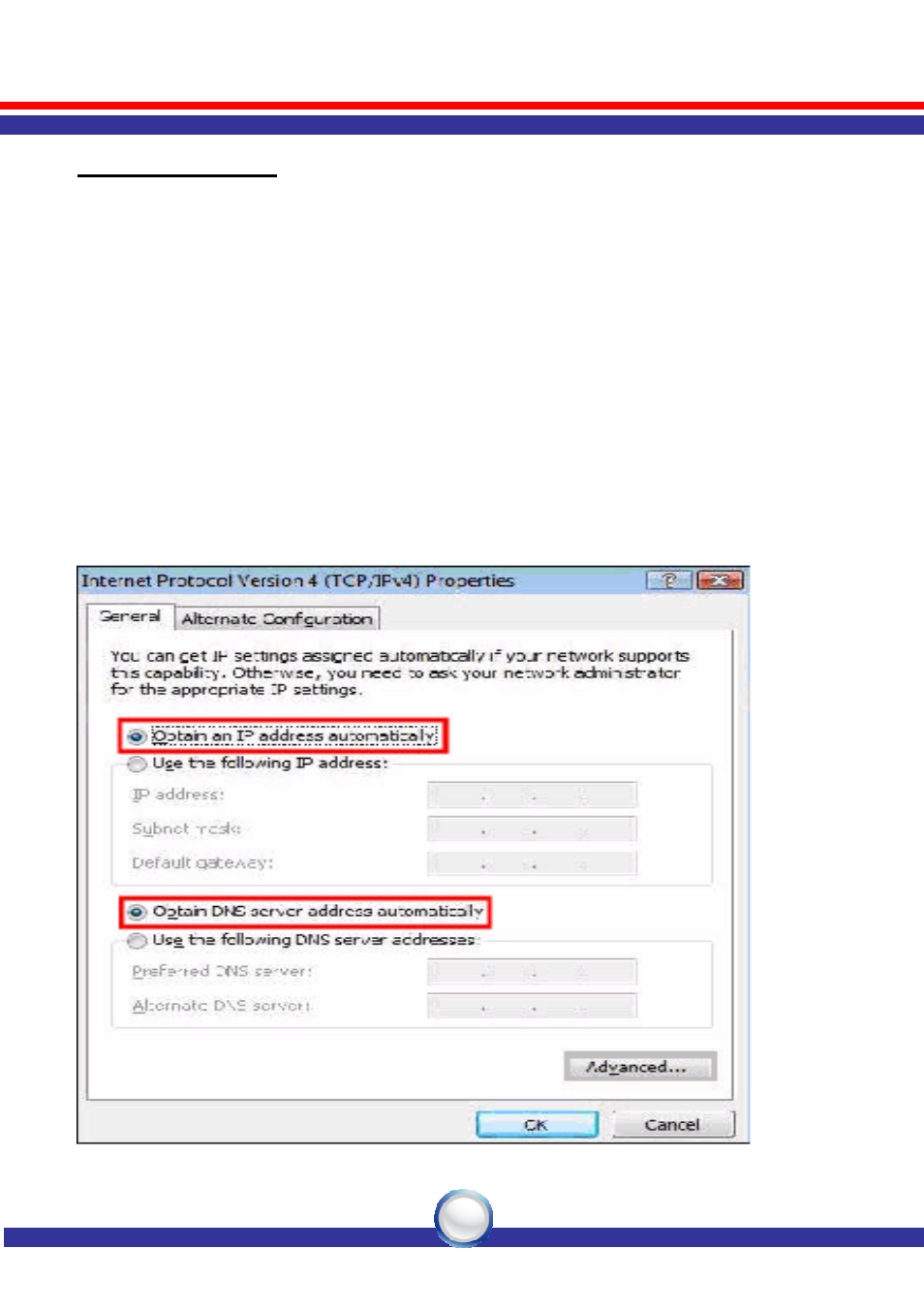 Linkskey LKR-604 User Manual | Page 18 / 52