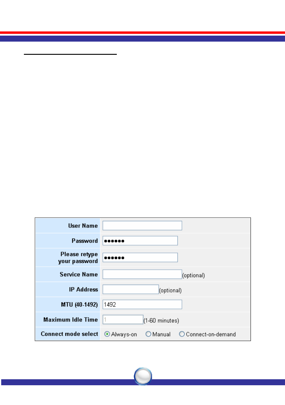 Linkskey LKR-604 User Manual | Page 24 / 52