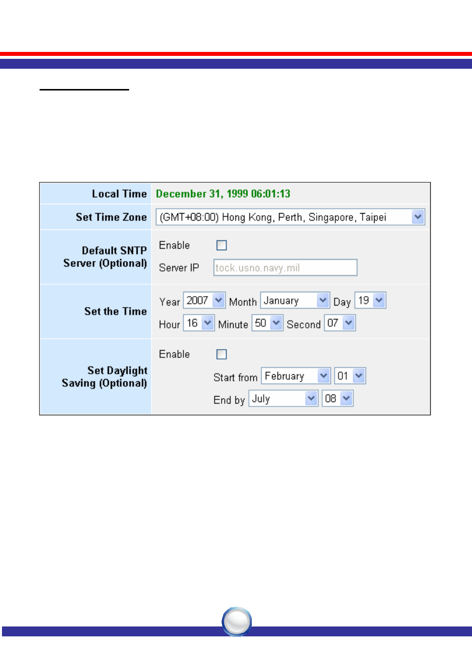 Linkskey LKR-604 User Manual | Page 28 / 52