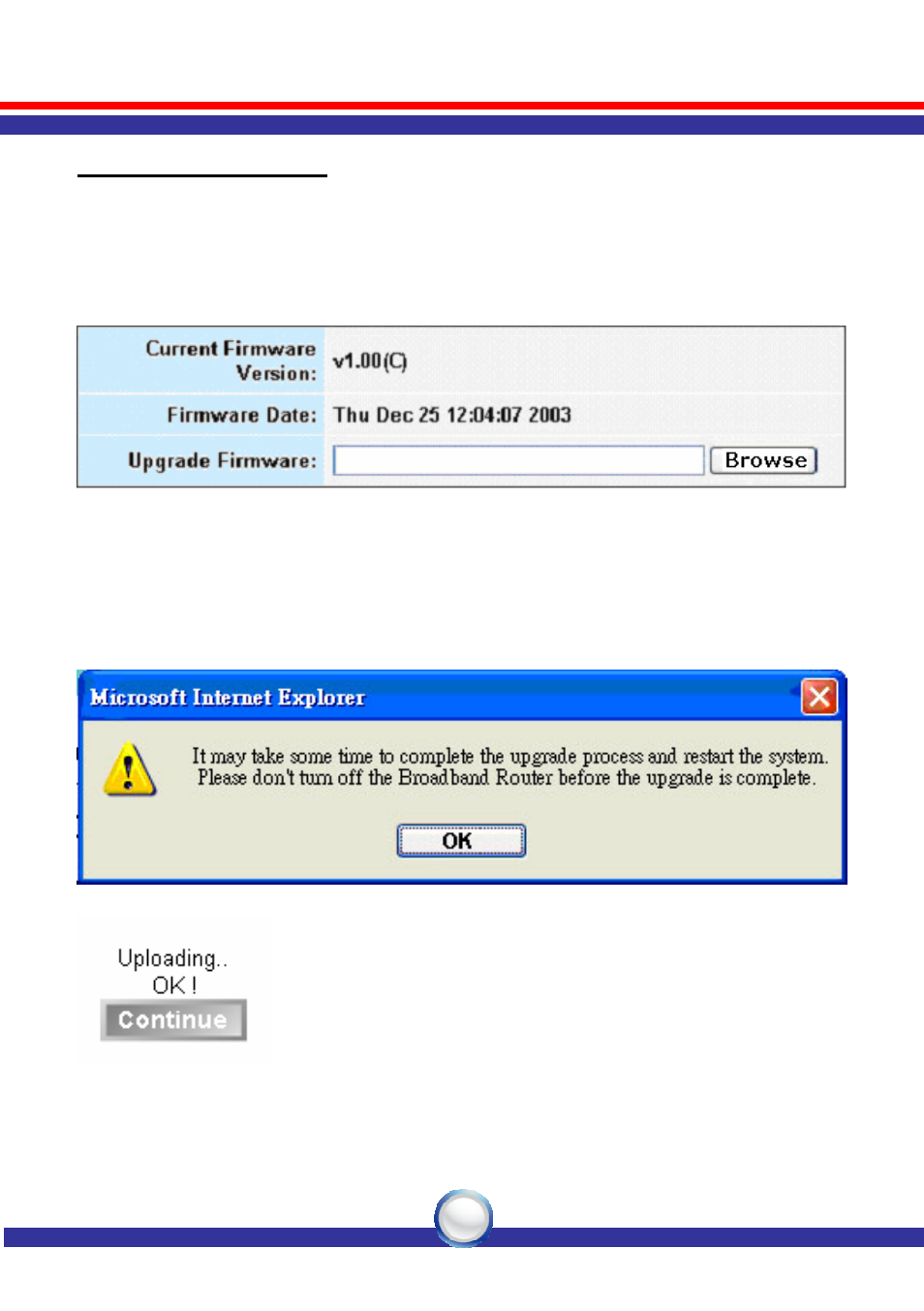 Linkskey LKR-604 User Manual | Page 30 / 52
