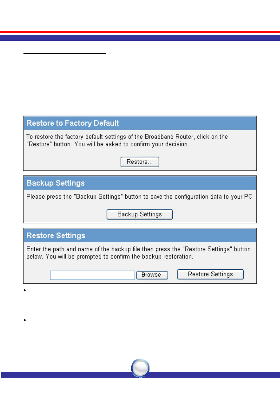 Linkskey LKR-604 User Manual | Page 31 / 52