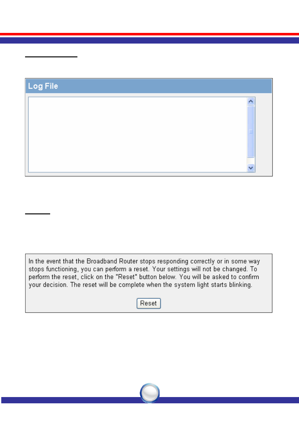 Linkskey LKR-604 User Manual | Page 33 / 52