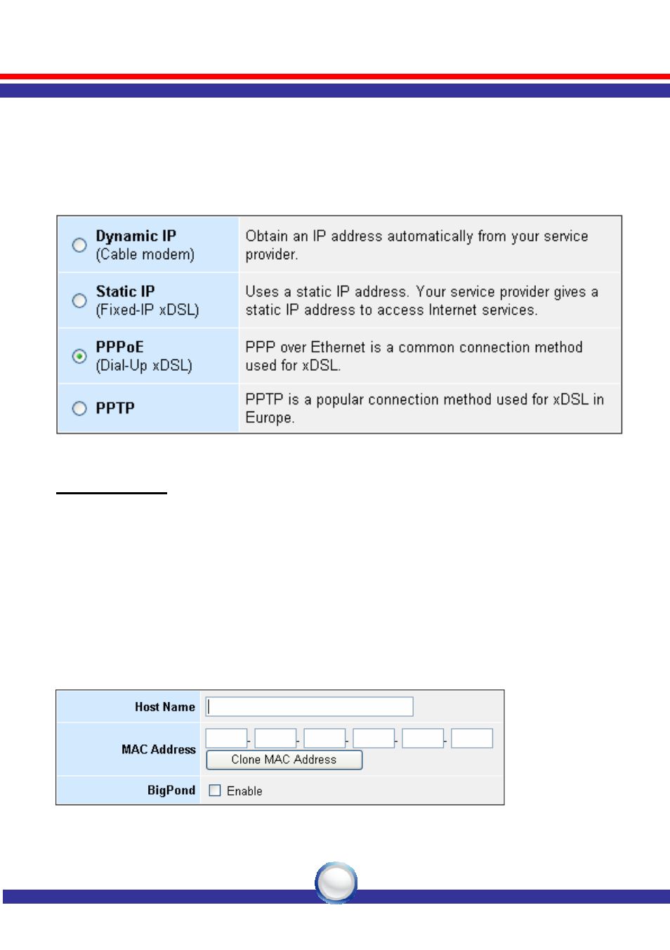 Linkskey LKR-604 User Manual | Page 34 / 52