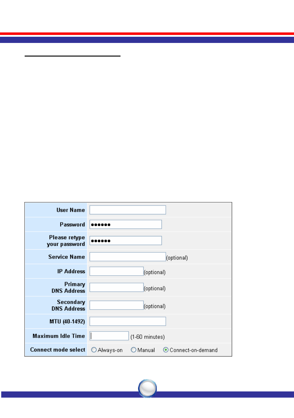 Linkskey LKR-604 User Manual | Page 36 / 52