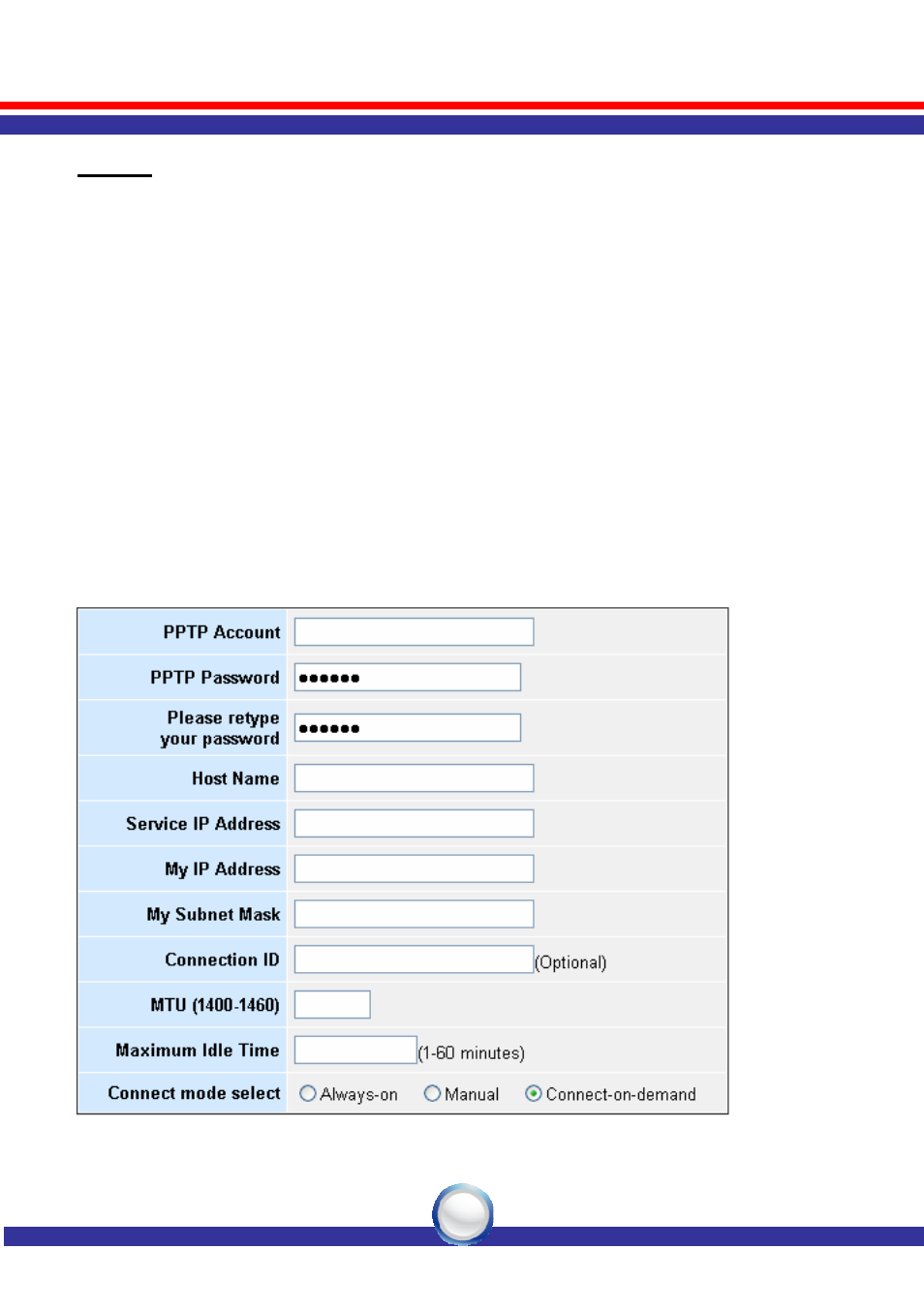 Linkskey LKR-604 User Manual | Page 37 / 52