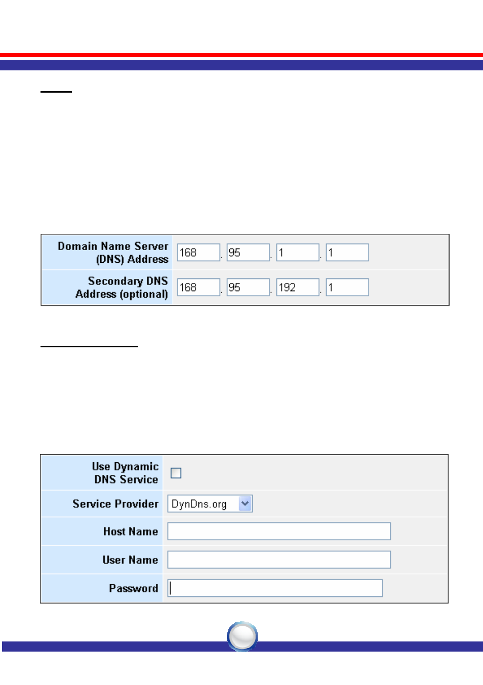 Linkskey LKR-604 User Manual | Page 38 / 52