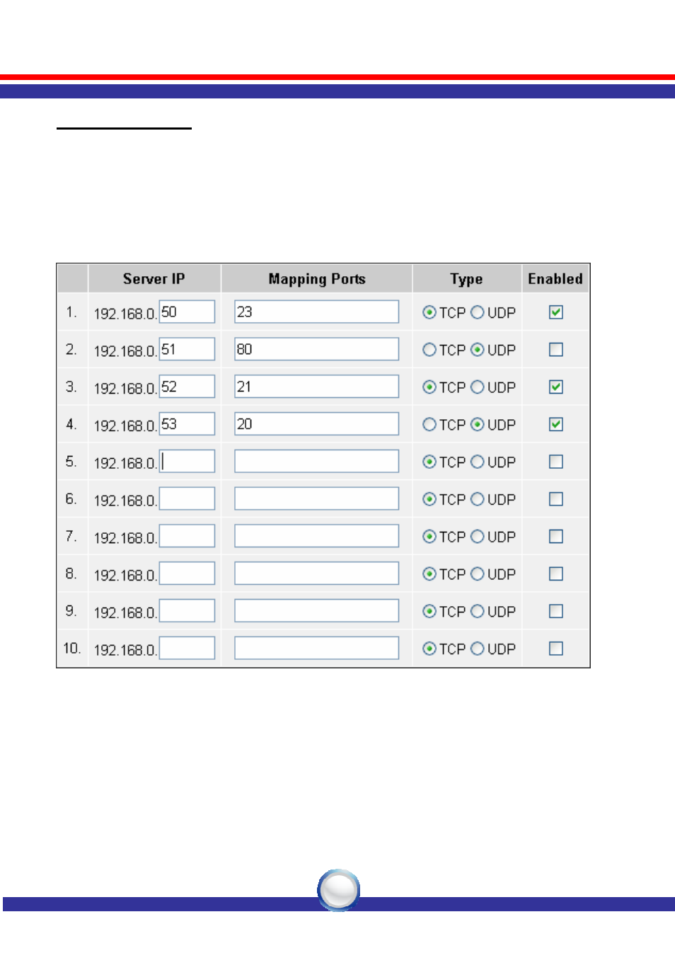 Linkskey LKR-604 User Manual | Page 44 / 52