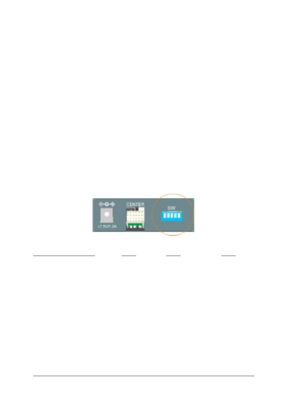 4 making tp port connection, 5 making fx port connection | Linkskey LKS-MC110ST User Manual | Page 14 / 19