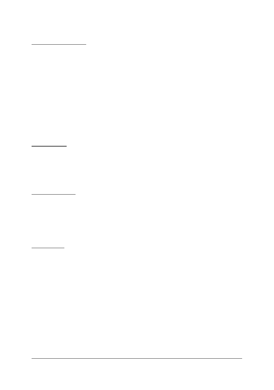 3 optical specifications | Linkskey LKS-MC110ST User Manual | Page 8 / 19