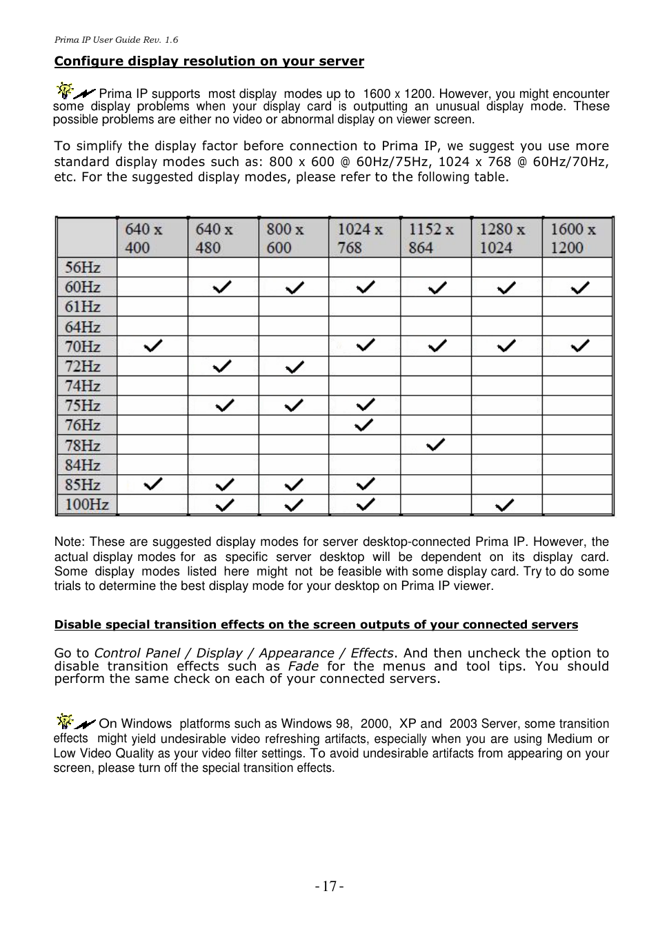 Linkskey LKV-9208IP User Manual | Page 21 / 111