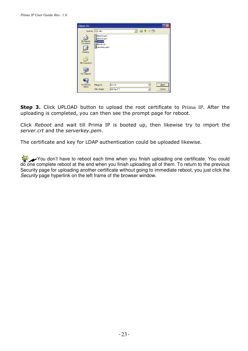 Linkskey LKV-9208IP User Manual | Page 27 / 111
