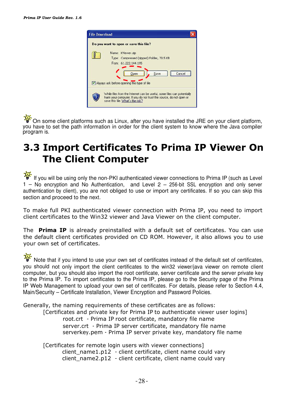 Linkskey LKV-9208IP User Manual | Page 32 / 111