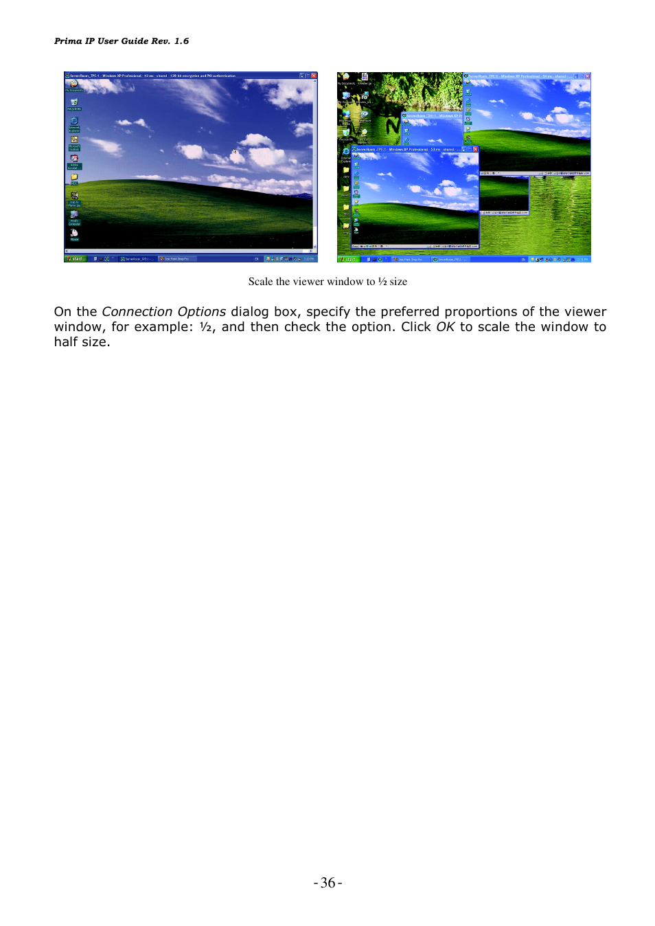 Linkskey LKV-9208IP User Manual | Page 40 / 111