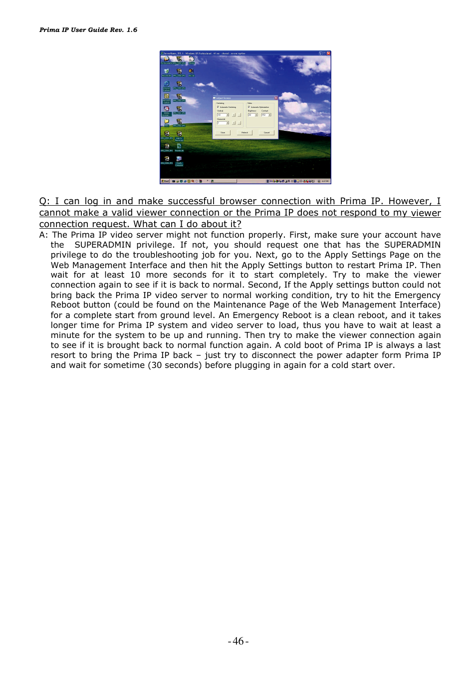 Linkskey LKV-9208IP User Manual | Page 50 / 111