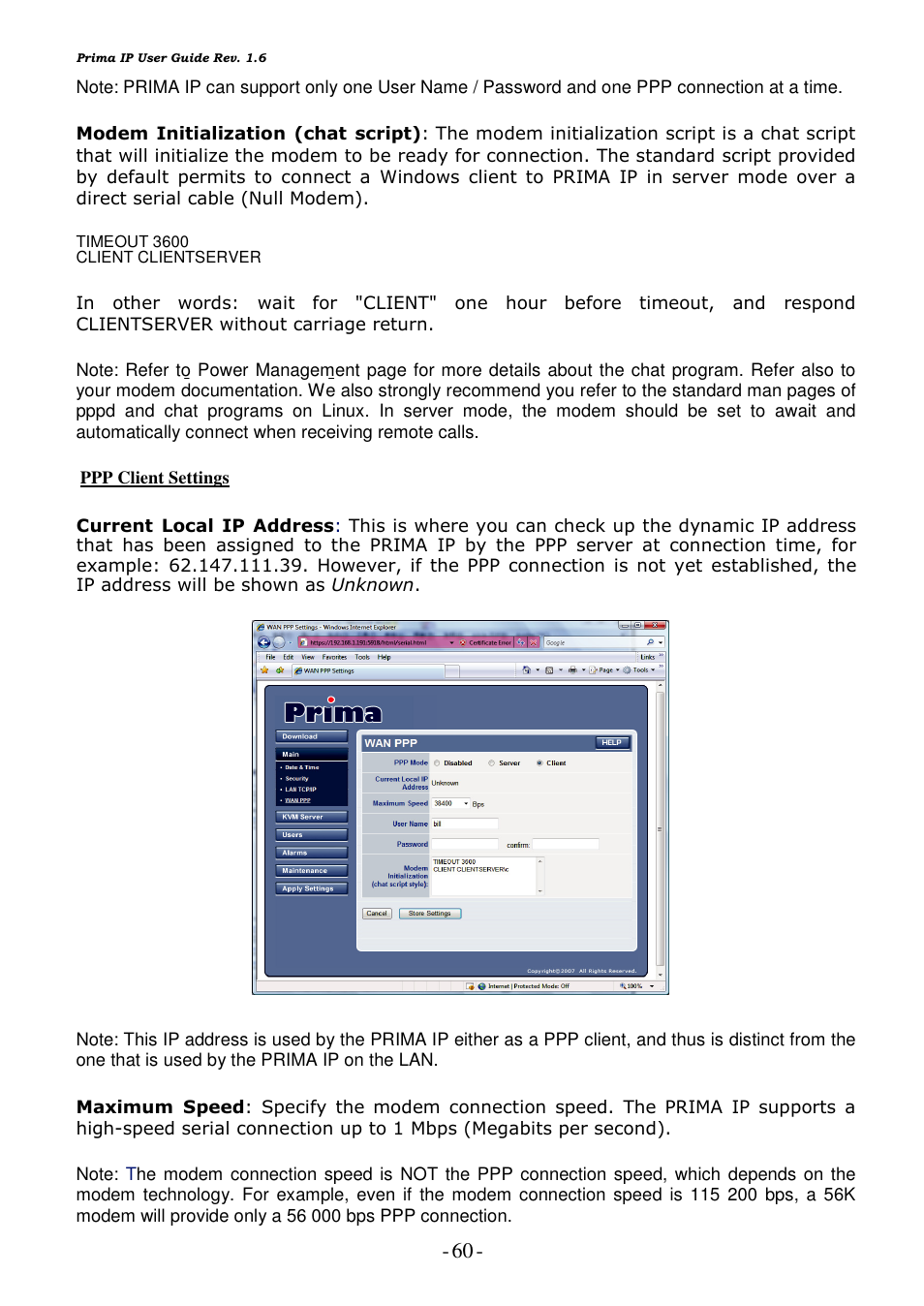 Linkskey LKV-9208IP User Manual | Page 64 / 111