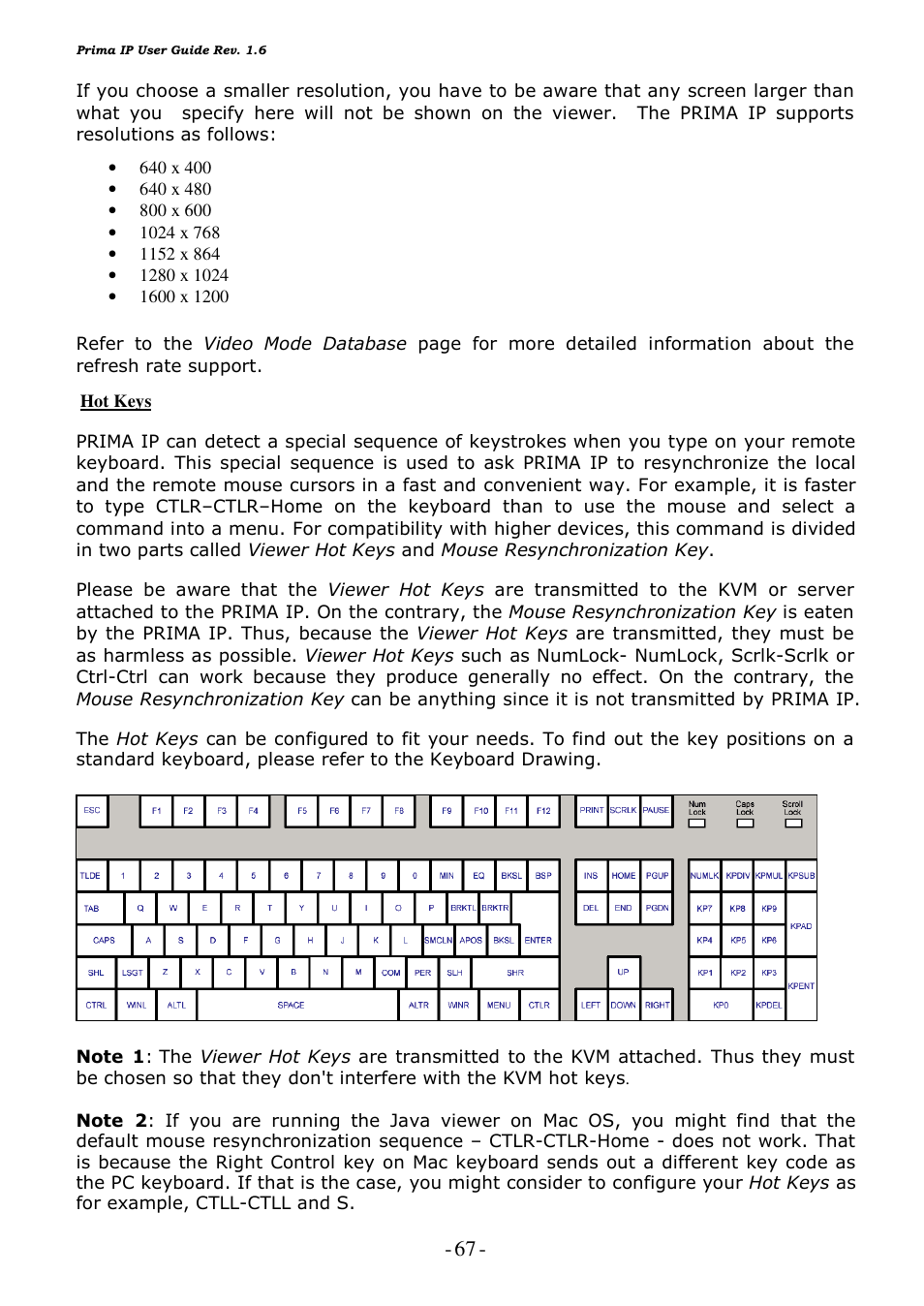 Linkskey LKV-9208IP User Manual | Page 71 / 111
