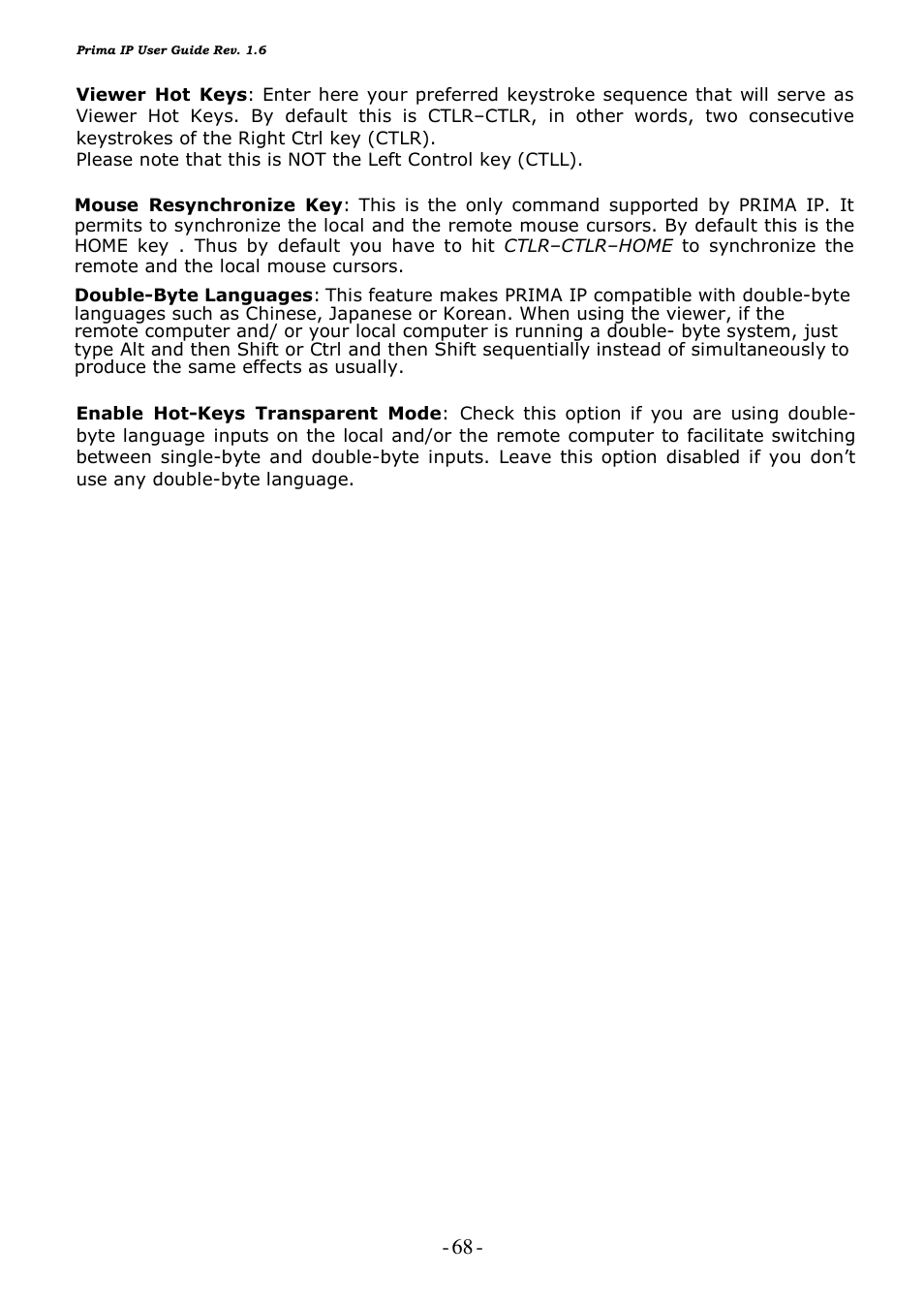 Linkskey LKV-9208IP User Manual | Page 72 / 111