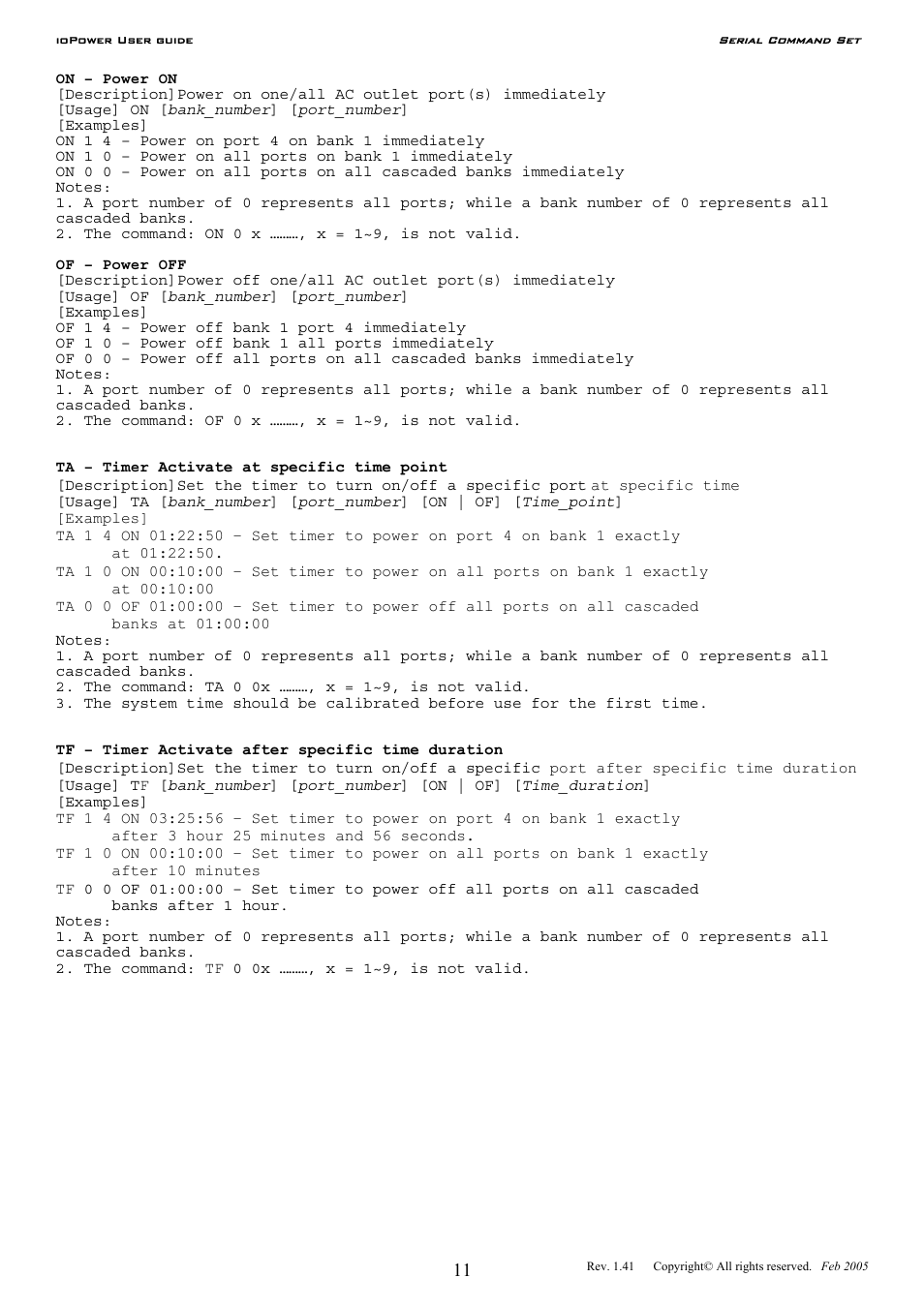 Linkskey LKV-IOP08 User Manual | Page 14 / 16