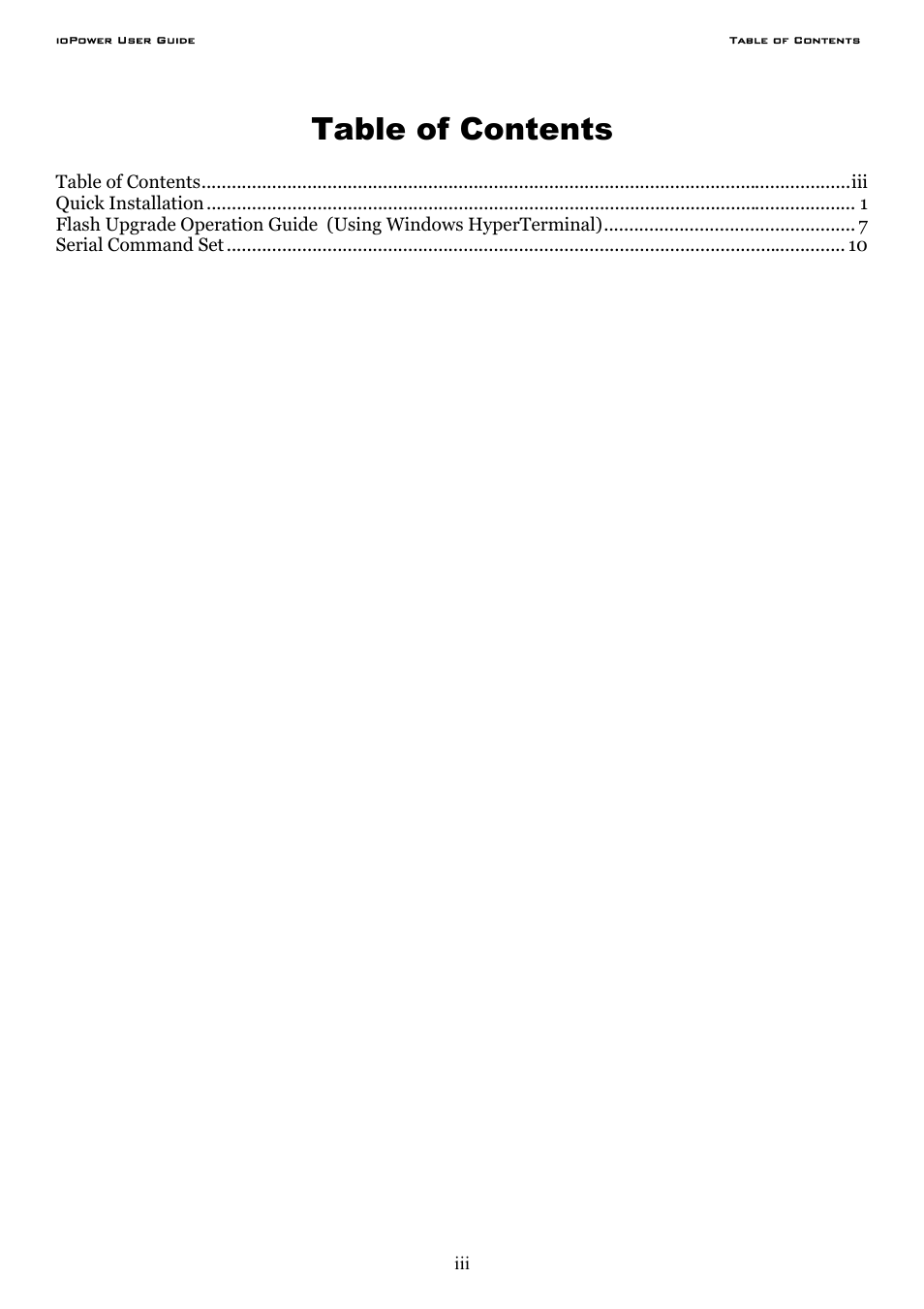 Linkskey LKV-IOP08 User Manual | Page 3 / 16