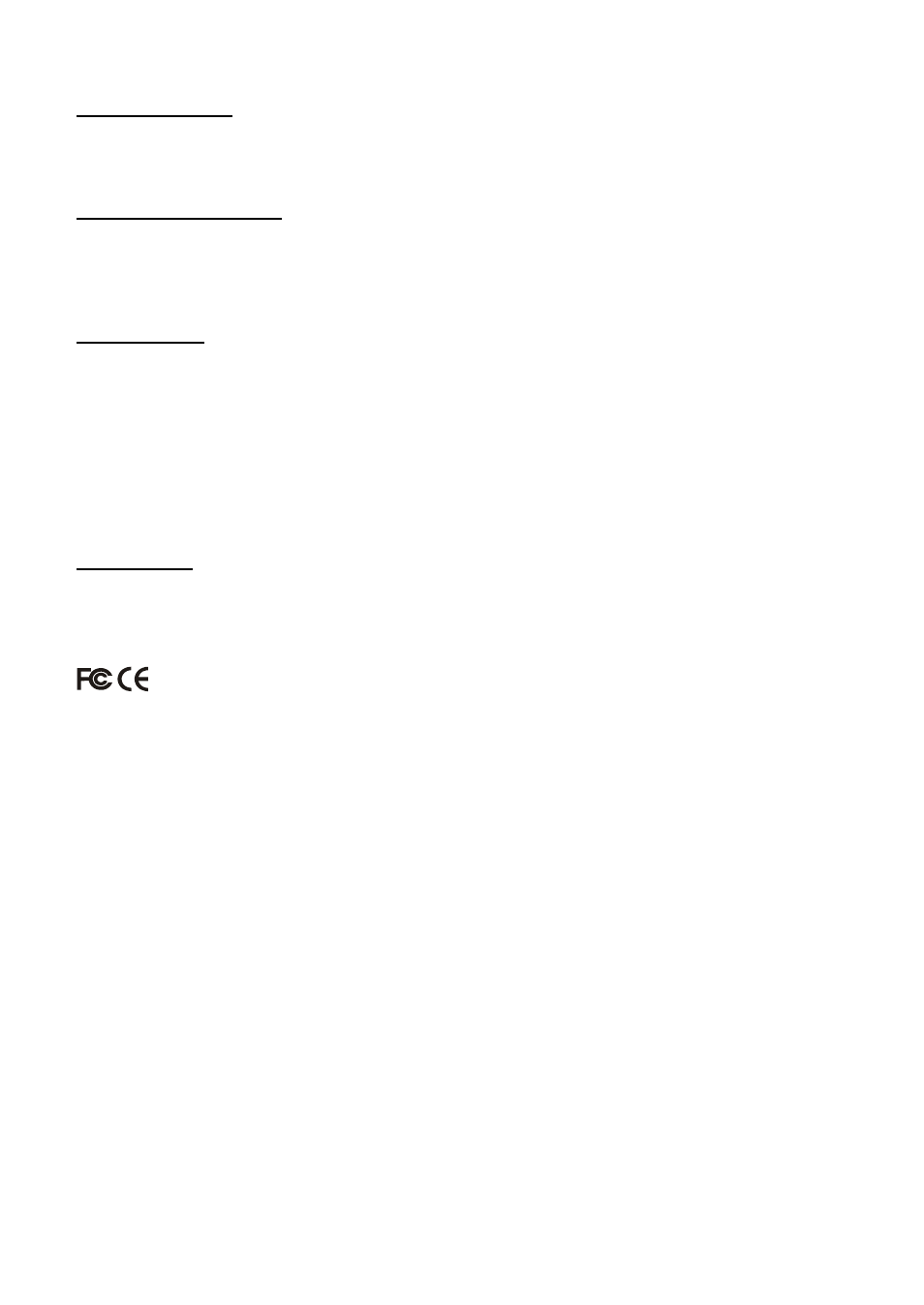 Linkskey LKV-IPM01 User Manual | Page 2 / 95