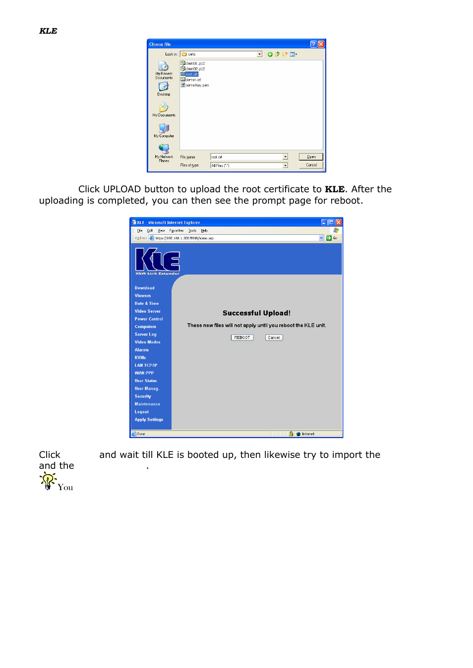 Linkskey LKV-IPM01 User Manual | Page 24 / 95