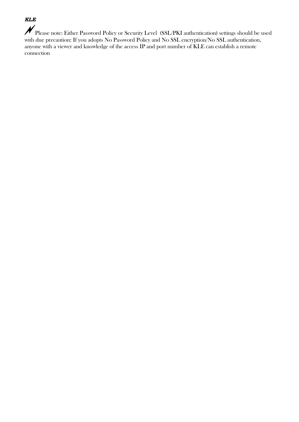 Linkskey LKV-IPM01 User Manual | Page 27 / 95