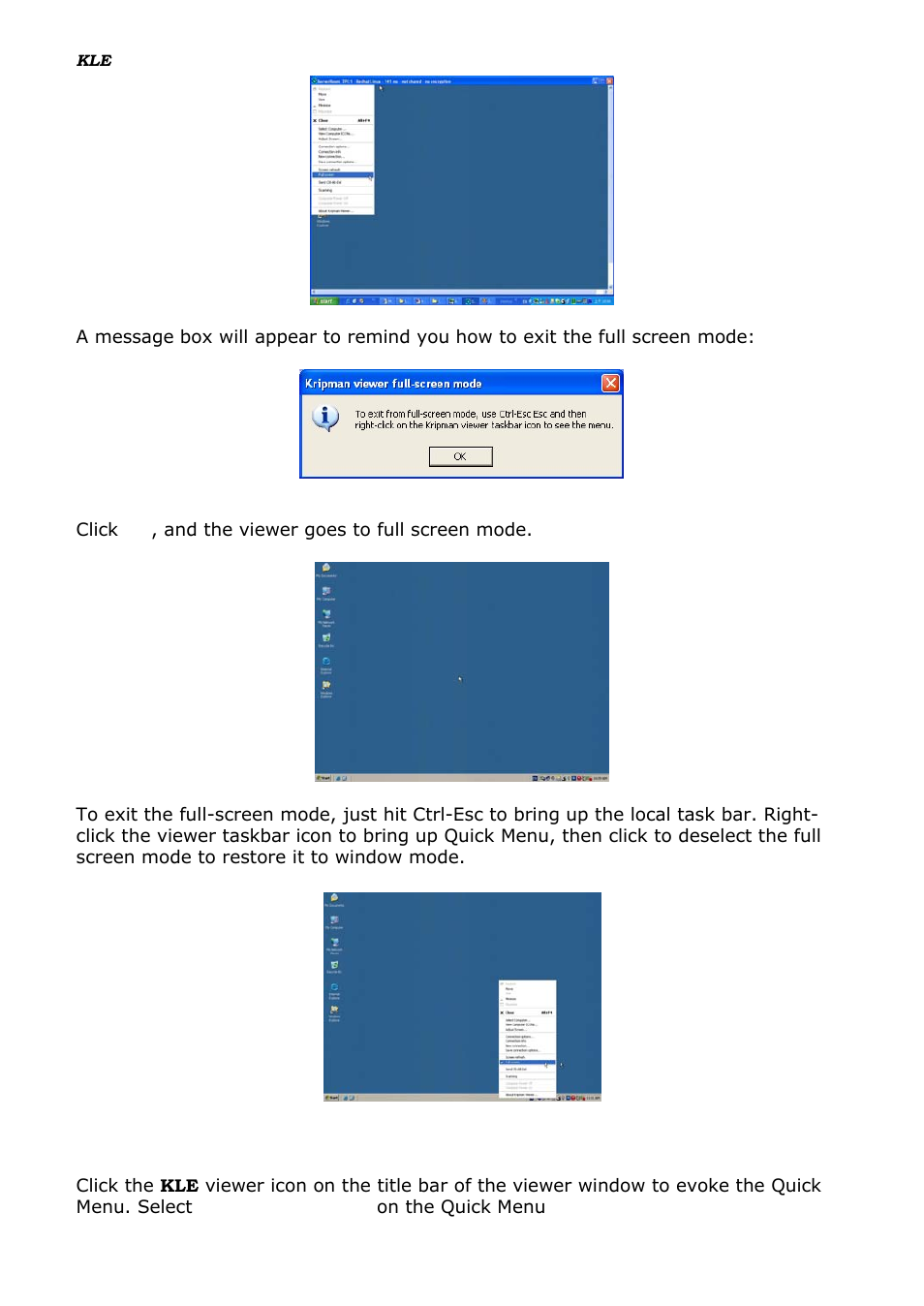 Linkskey LKV-IPM01 User Manual | Page 36 / 95