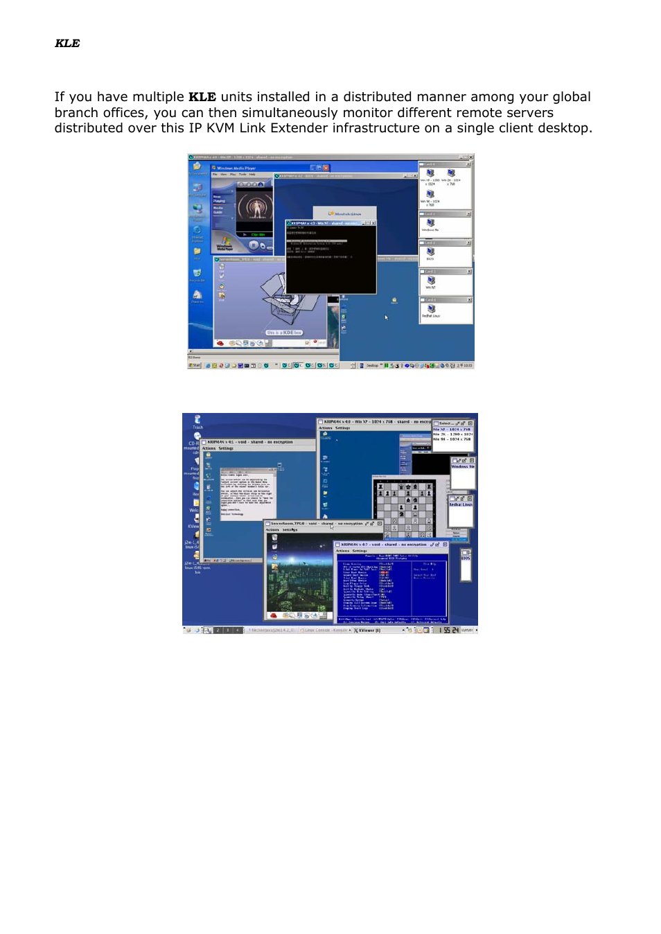 Linkskey LKV-IPM01 User Manual | Page 38 / 95